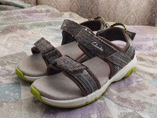 Clarks - сандали foto 2