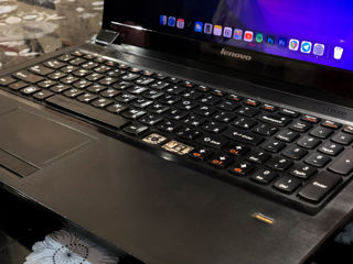 Lenovo B570, i5 2520m, 256 gb SSD, 8 gb RAM foto 4