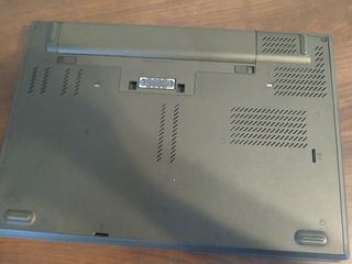 Lenovo model ThinkPad T440p foto 5