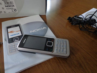Nokia 6300 6020 // Retro! Nokia 6070 Released: 2006 г. foto 9