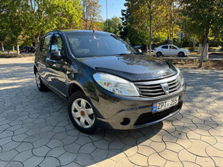 Dacia Sandero foto 15