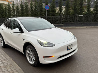 Tesla Model Y foto 4