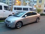 Honda Civic Hibrid foto 2