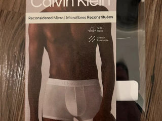 Calvin Klein and Ck One Barbati Chiloti seturi in diferite optiuni Noi in cutie Marime XL