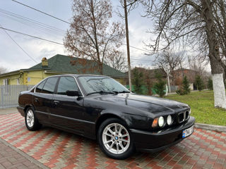 BMW 5 Series foto 15