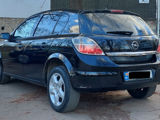 Opel Astra foto 6