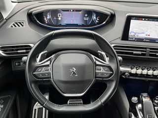 Peugeot 5008 foto 10