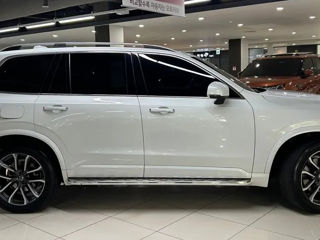 Volvo XC90 foto 3