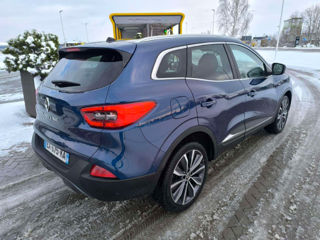 Renault Kadjar foto 4