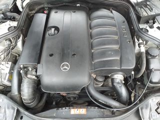 Piese Mercedes-Benz W124, W203, W210, W211, Motoare 2.0 B. 2.9 Tdi, 2.2 Cdi, 2.7 Cdi, 3.2 Cdi foto 7