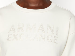 Hanorac Armani Exchange foto 6