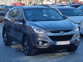 Hyundai ix35 foto 4