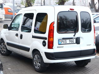 Renault Kangoo foto 4