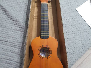 ukulele foto 1