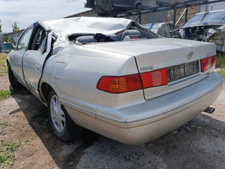 Разборка Toyota Camry 20 foto 7