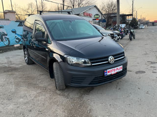 Volkswagen Caddy foto 13