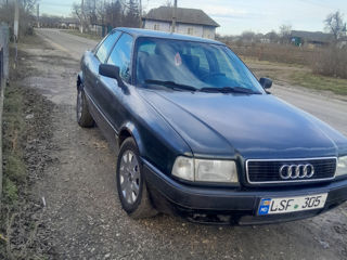 Audi 80 foto 3