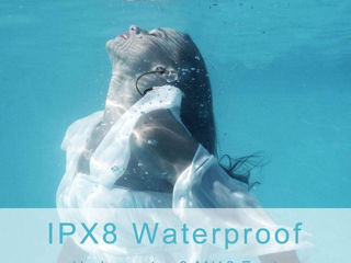 Waterproof mp3 player swimming / плеер для пловцов водонепроницаемый. За полцены! foto 2