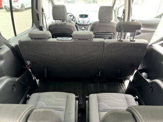 Ford Tourneo Connect foto 17