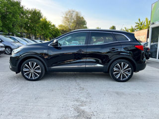 Renault Kadjar foto 5