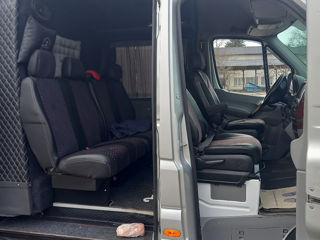 Mercedes Sprinter foto 6