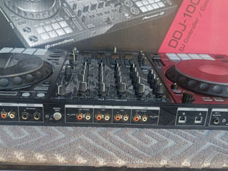 Dj Controller Pioneer DDJ-1000 foto 10