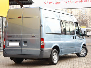 Ford Transit Transfer foto 4