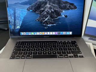 MacBook Pro 16inch 2019 foto 4