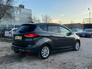 Ford C-Max foto 3