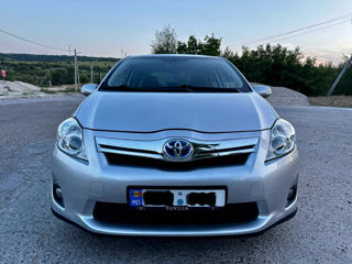 Toyota Auris foto 2