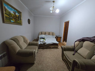 Apartament cu 2 camere, 43 m², Centru, Orhei foto 9