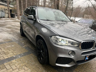 BMW X5 foto 3