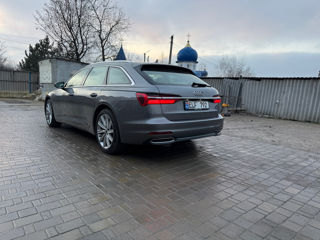 Audi A6 Avant foto 5