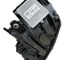 Faruri Octavia 4 Full Led 5E4941015A/5E4941016A foto 4