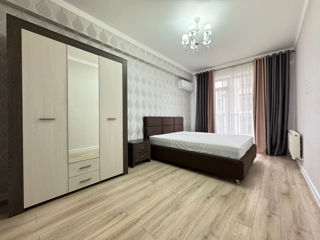 Apartament cu 3 camere, 90 m², Râșcani, Chișinău foto 4