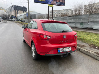 Seat Ibiza foto 3