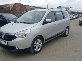 Dacia Lodgy foto 7