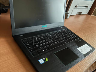 Laptop ASUS X570U foto 5