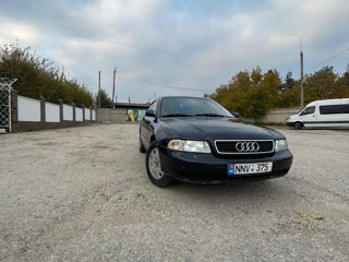 Audi A4 foto 6