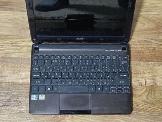 Продаётся Acer Aspire One D270