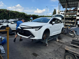 Piese Toyota Corolla Hybrid 2021