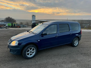 Dacia Logan Mcv