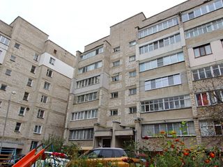 Apartament cu 3 camere, 84 m², Centru, Chișinău foto 7