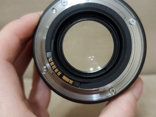 Canon ef 50mm f1.4 foto 4