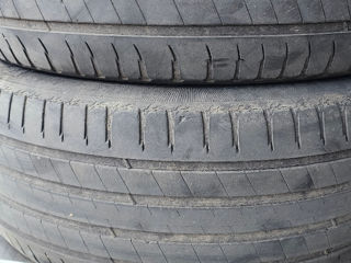 Michelin 235/55/19