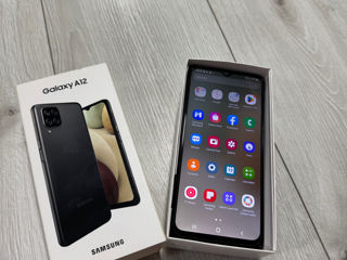 Samsung Galaxy A12 foto 3