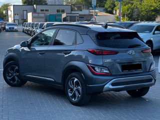 Hyundai Kona foto 3