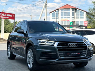 Audi Q5 foto 2