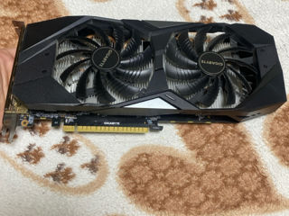 NvidiaGeForce GTX 1650 OC foto 2