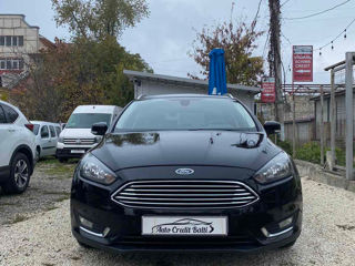 Ford Focus foto 2